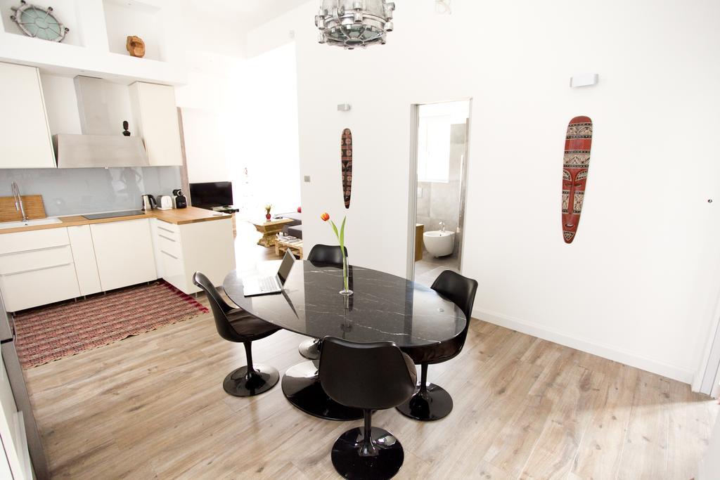 Ice Breaker Apartment Budapest Ngoại thất bức ảnh