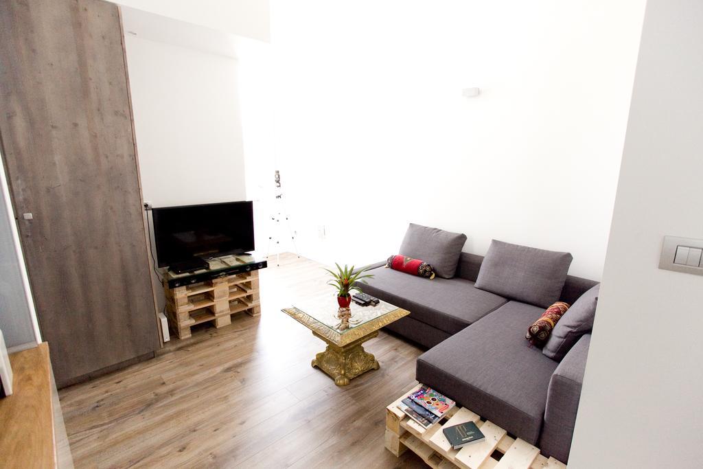 Ice Breaker Apartment Budapest Ngoại thất bức ảnh
