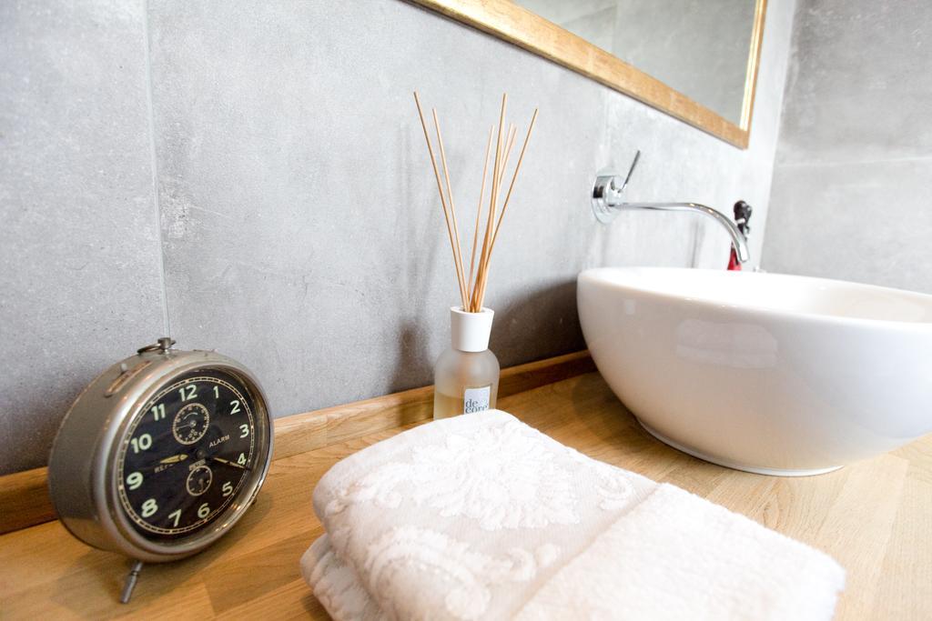 Ice Breaker Apartment Budapest Ngoại thất bức ảnh