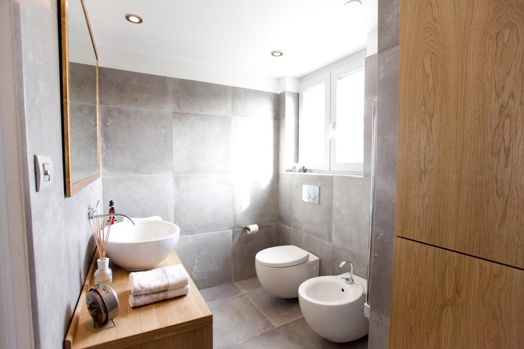 Ice Breaker Apartment Budapest Ngoại thất bức ảnh