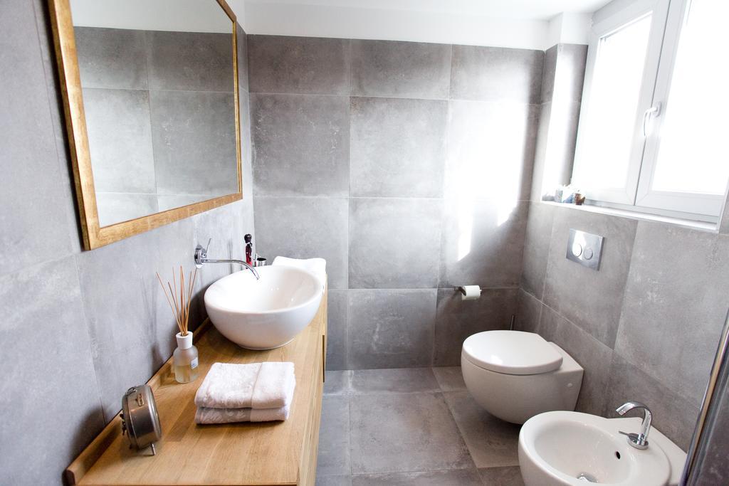 Ice Breaker Apartment Budapest Ngoại thất bức ảnh