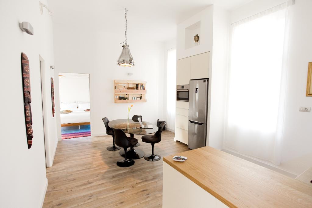 Ice Breaker Apartment Budapest Ngoại thất bức ảnh