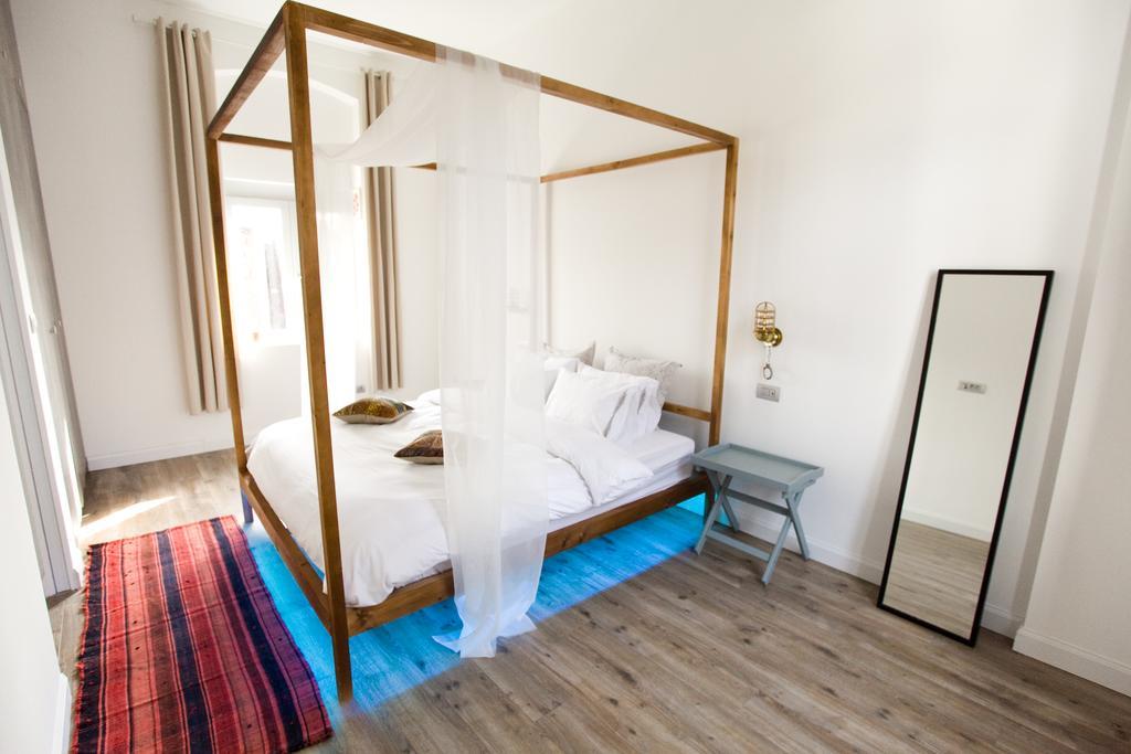 Ice Breaker Apartment Budapest Ngoại thất bức ảnh