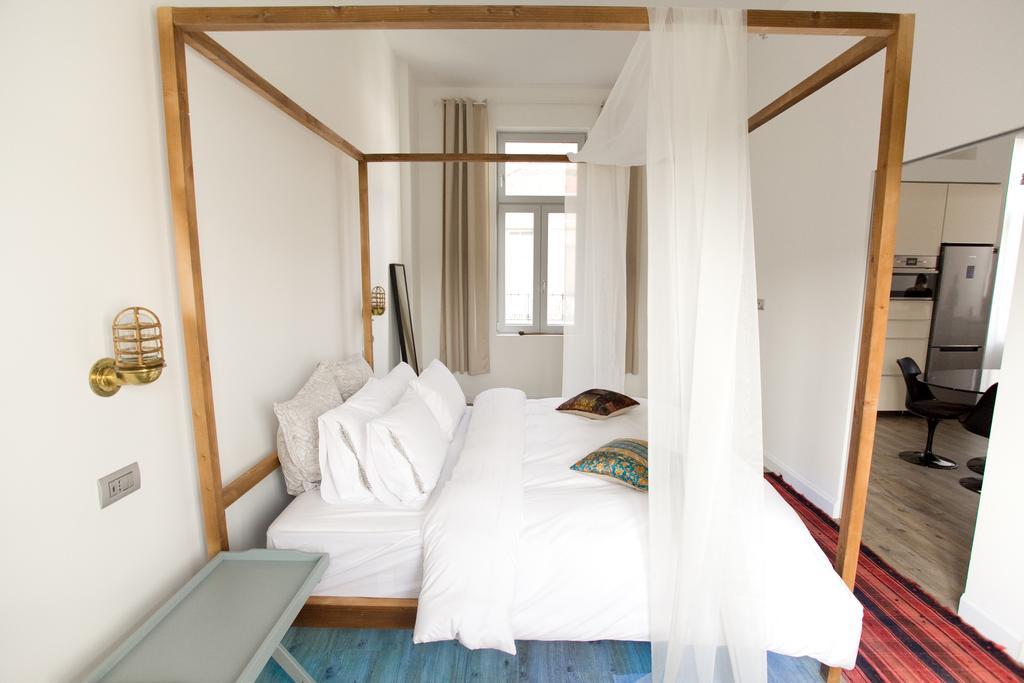 Ice Breaker Apartment Budapest Ngoại thất bức ảnh