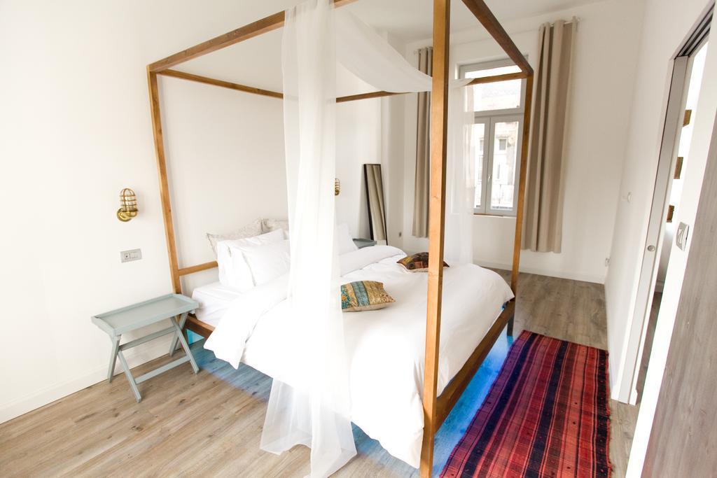 Ice Breaker Apartment Budapest Ngoại thất bức ảnh