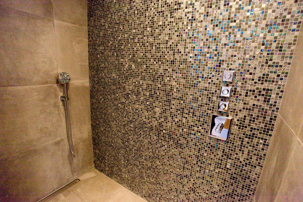 Ice Breaker Apartment Budapest Ngoại thất bức ảnh